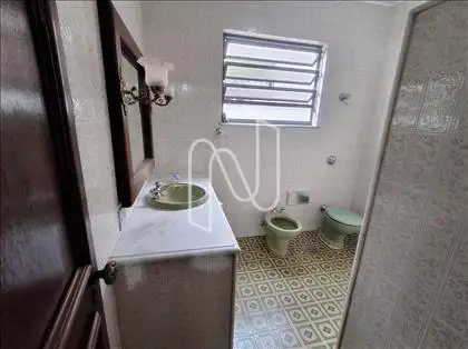 Banho (Social) 