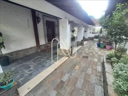 Área Livre (Quintal) 