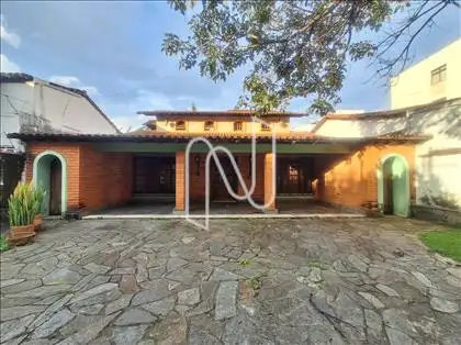 Fachada (Interna) (Outro Ângulo) 3 