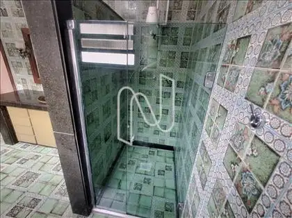 Banho (Suíte) (Outro Ângulo) 2 