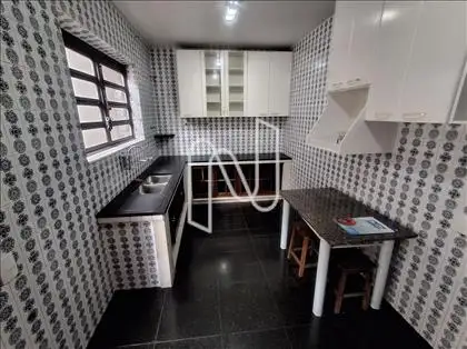 Cozinha 