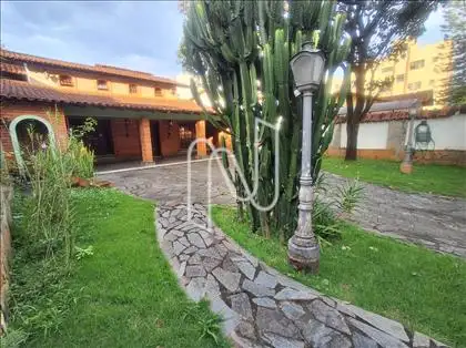 Fachada (Interna) 