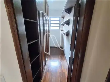 Closet (Suíte) 