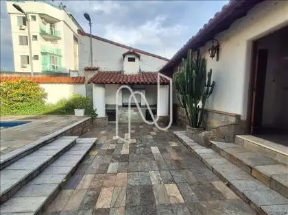 Espaço Gourmet (Área de Lazer) 