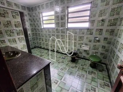 Banho (Suíte) 