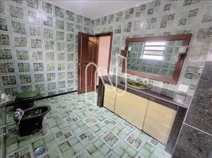 Banho (Suíte) (Outro Ângulo) 3 