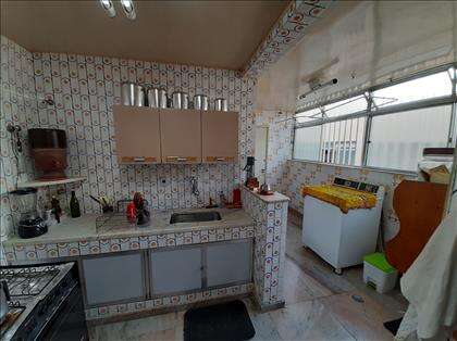 Cozinha Outro Ângulo