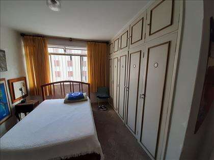 Quarto Casal