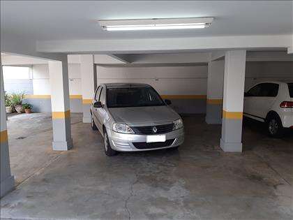 Garagem