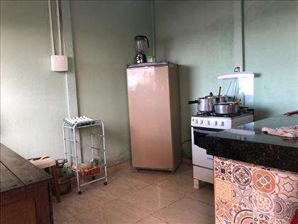  Cozinha 