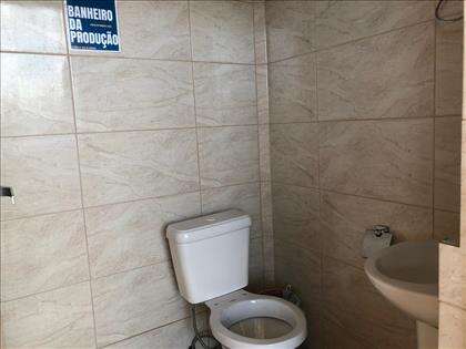 Banheiro 