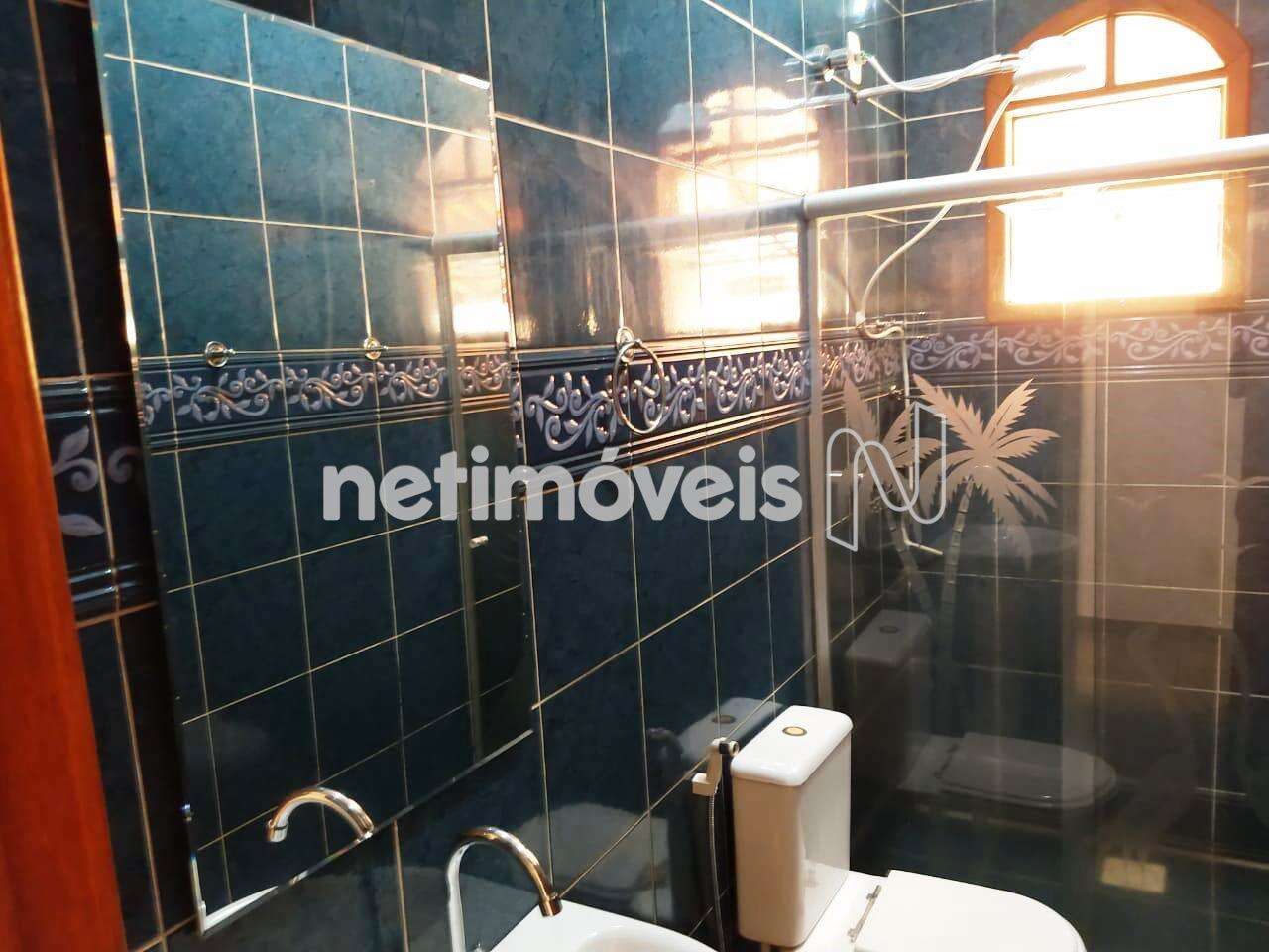 Banho Suíte