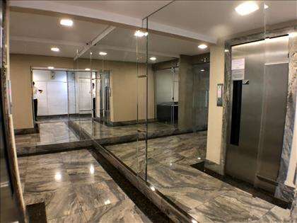 Prédio - Hall de Elevadores