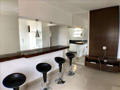 Sala toda montada