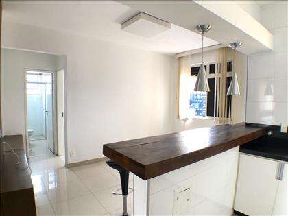 Cozinha - Bancada