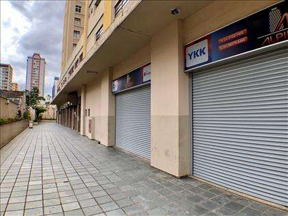 Prédio - Galeria
