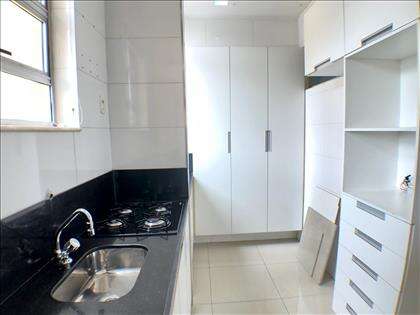 Cozinha Montada