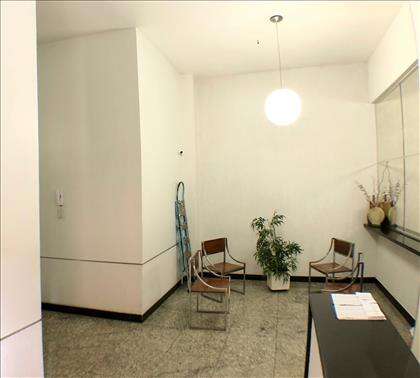Prédio - Hall de Entrada 2