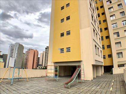 Prédio - Play Ground