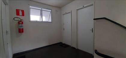 Hall do Andar
