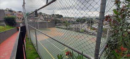 Quadra de Esportes