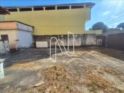 Garagem  