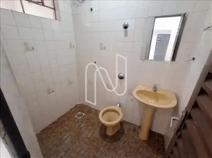Banheiro  