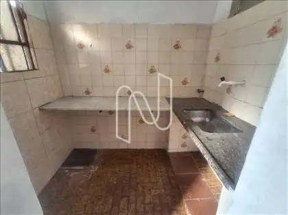 Cozinha 