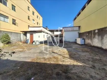 Garagem  