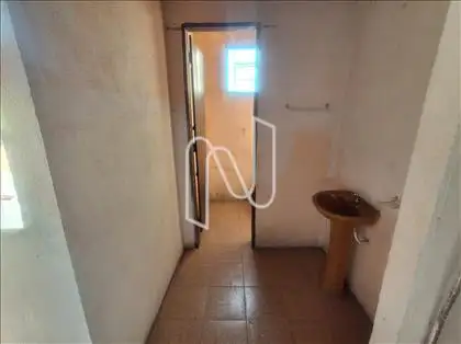 Lavabo terraço 