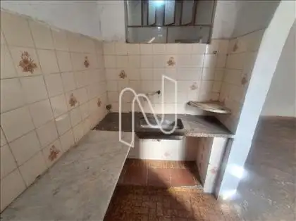 Cozinha  