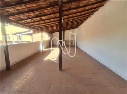 Terraço 