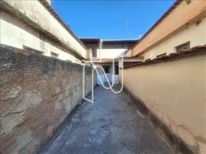 Entrada social   