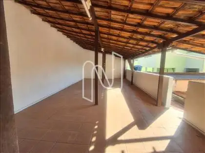 Terraço 