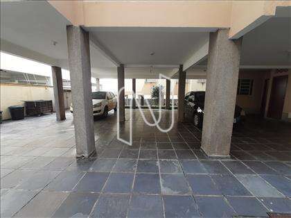 Vagas de garagem  