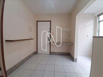 Cozinha outro ângulo  