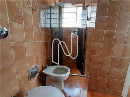 Banho suíte outro ângulo  