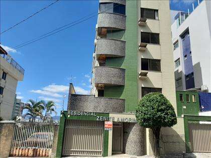 FACHADA DO PRÉDIO