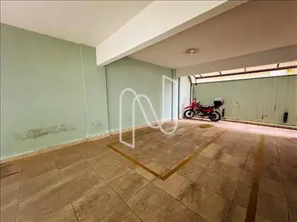 Vaga de Garagem