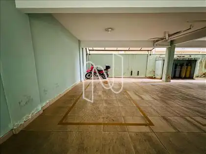Vaga de Garagem