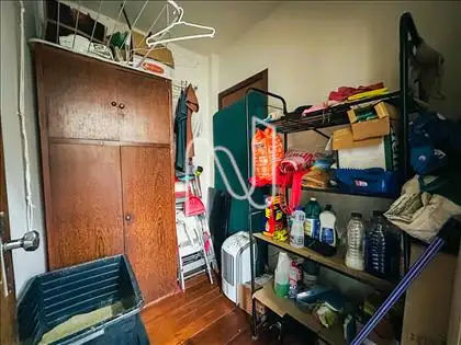 Quarto de Serviços