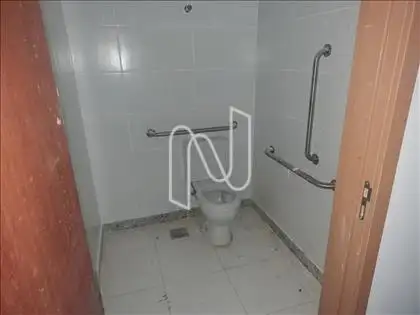 Banho (Interno) 