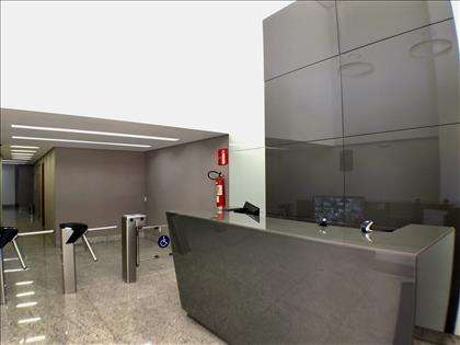 RECEPÇÃO
