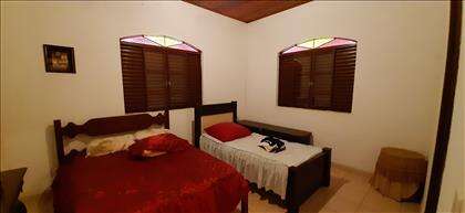 Quarto Suíte 