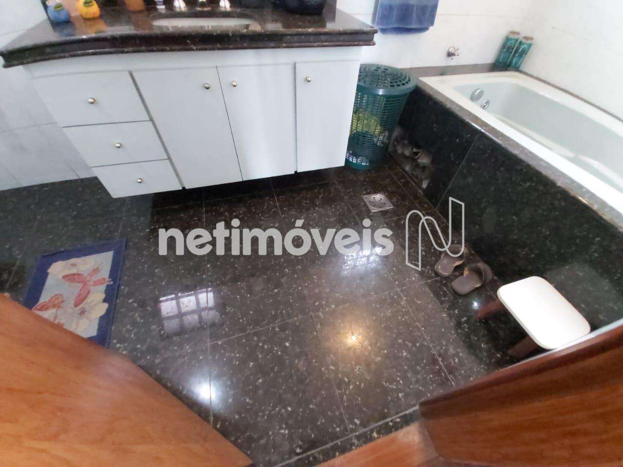 Armário Banho Suite