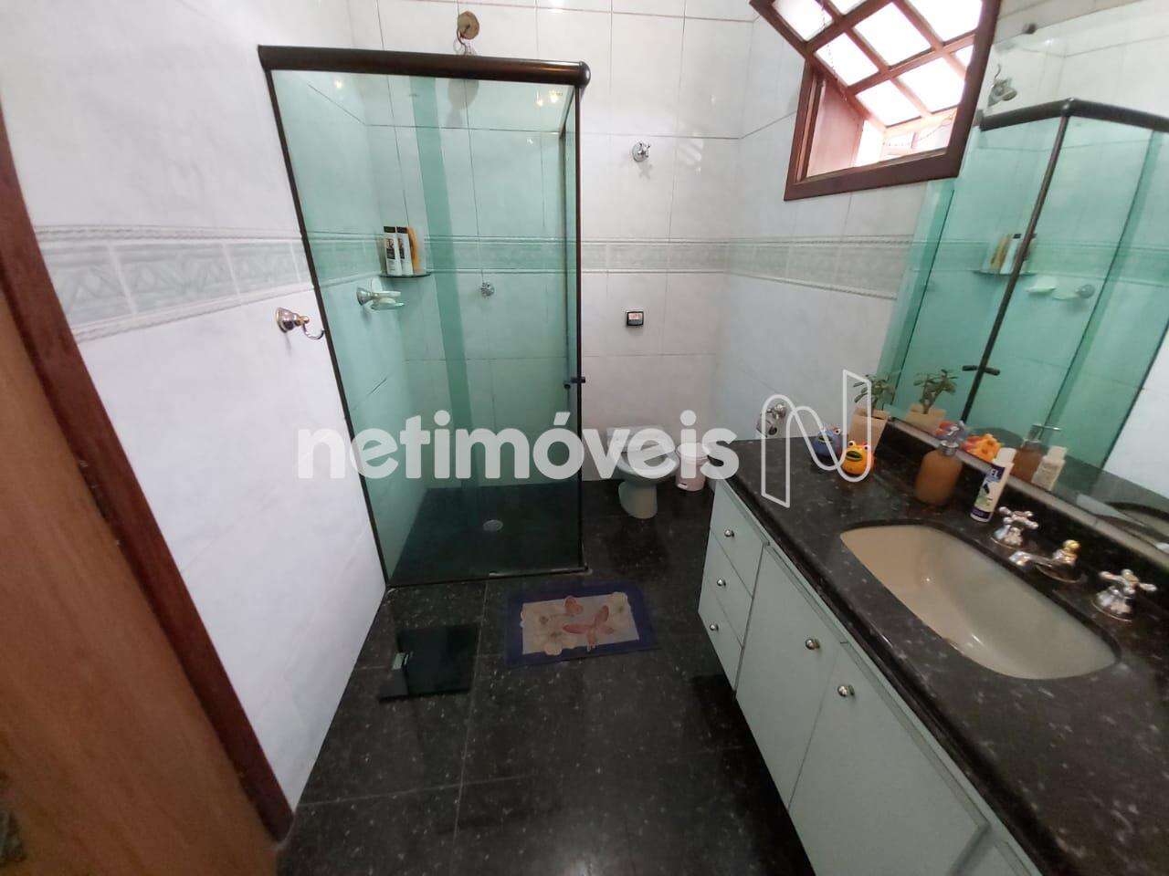 Armário Banho Suite 