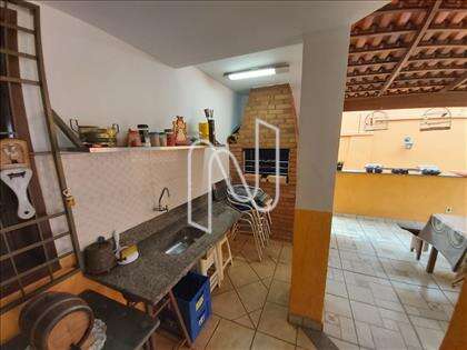 Espaço Gourmet 