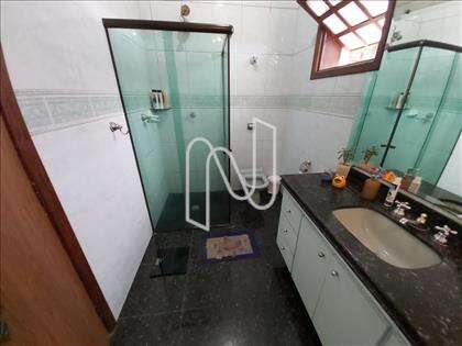Armário Banho Suite  