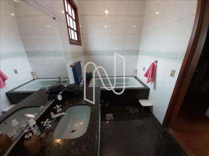 Banho Suite 