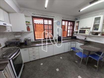 Cozinha 